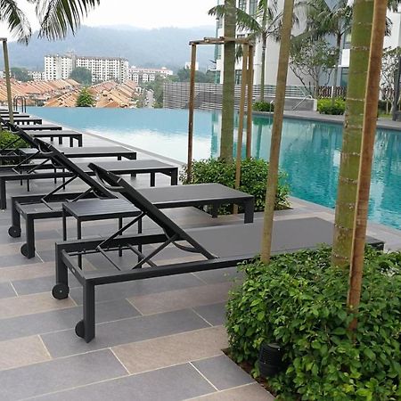 Ecowoodz @ Kepong Residence Κουάλα Λουμπούρ Εξωτερικό φωτογραφία