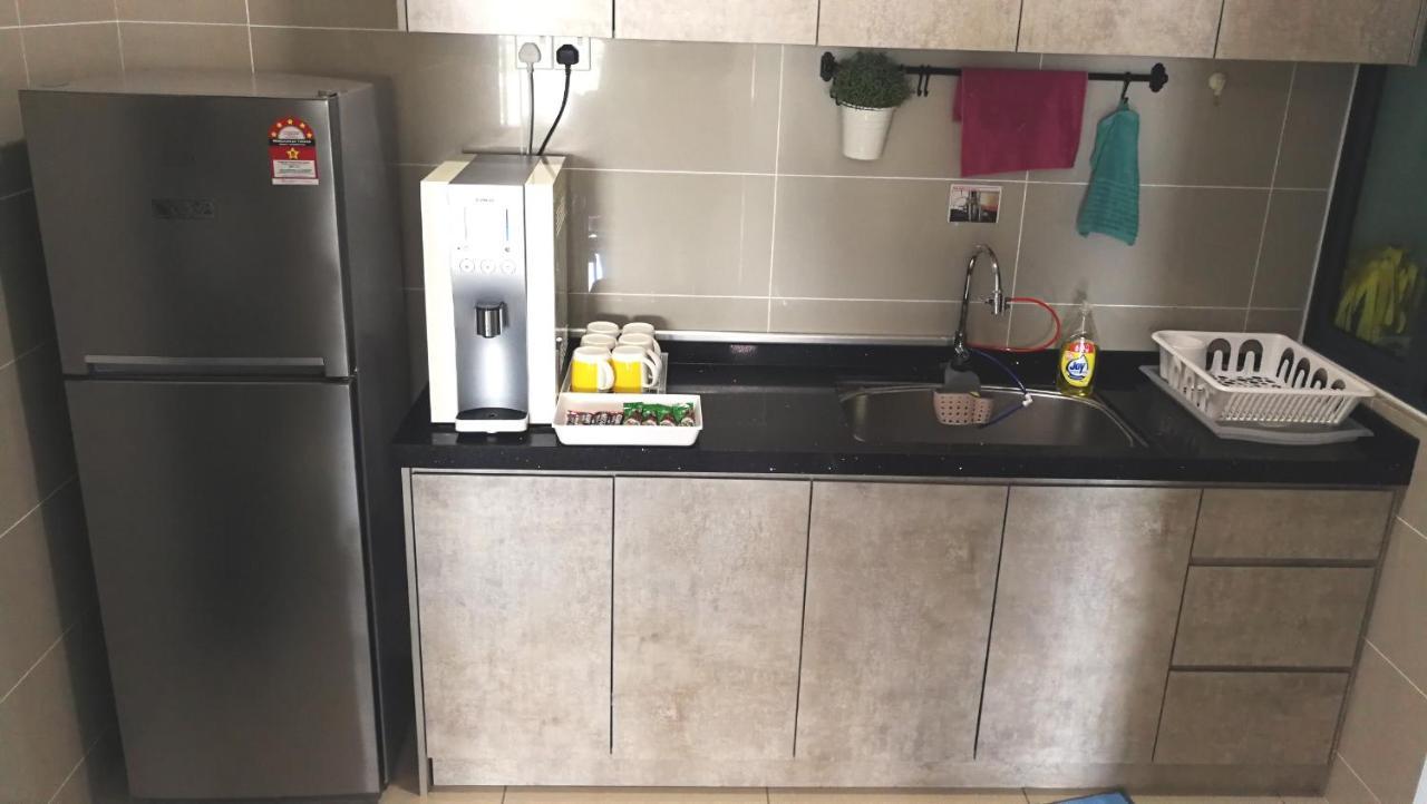 Ecowoodz @ Kepong Residence Κουάλα Λουμπούρ Εξωτερικό φωτογραφία