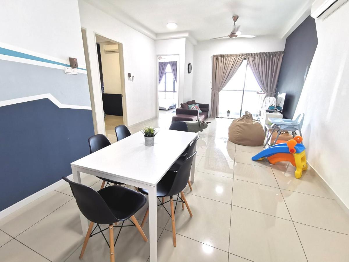 Ecowoodz @ Kepong Residence Κουάλα Λουμπούρ Εξωτερικό φωτογραφία