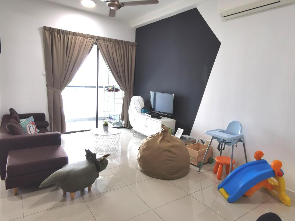 Ecowoodz @ Kepong Residence Κουάλα Λουμπούρ Εξωτερικό φωτογραφία