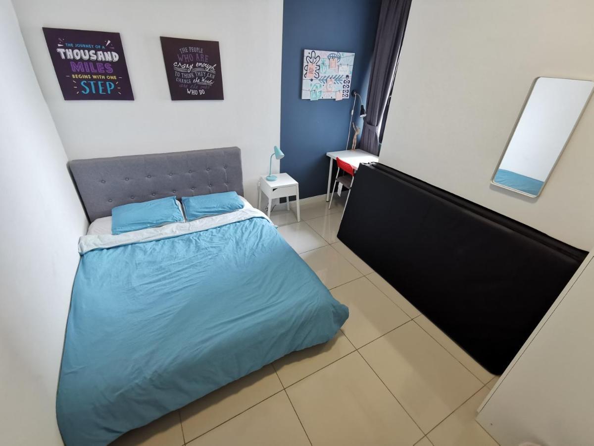 Ecowoodz @ Kepong Residence Κουάλα Λουμπούρ Εξωτερικό φωτογραφία