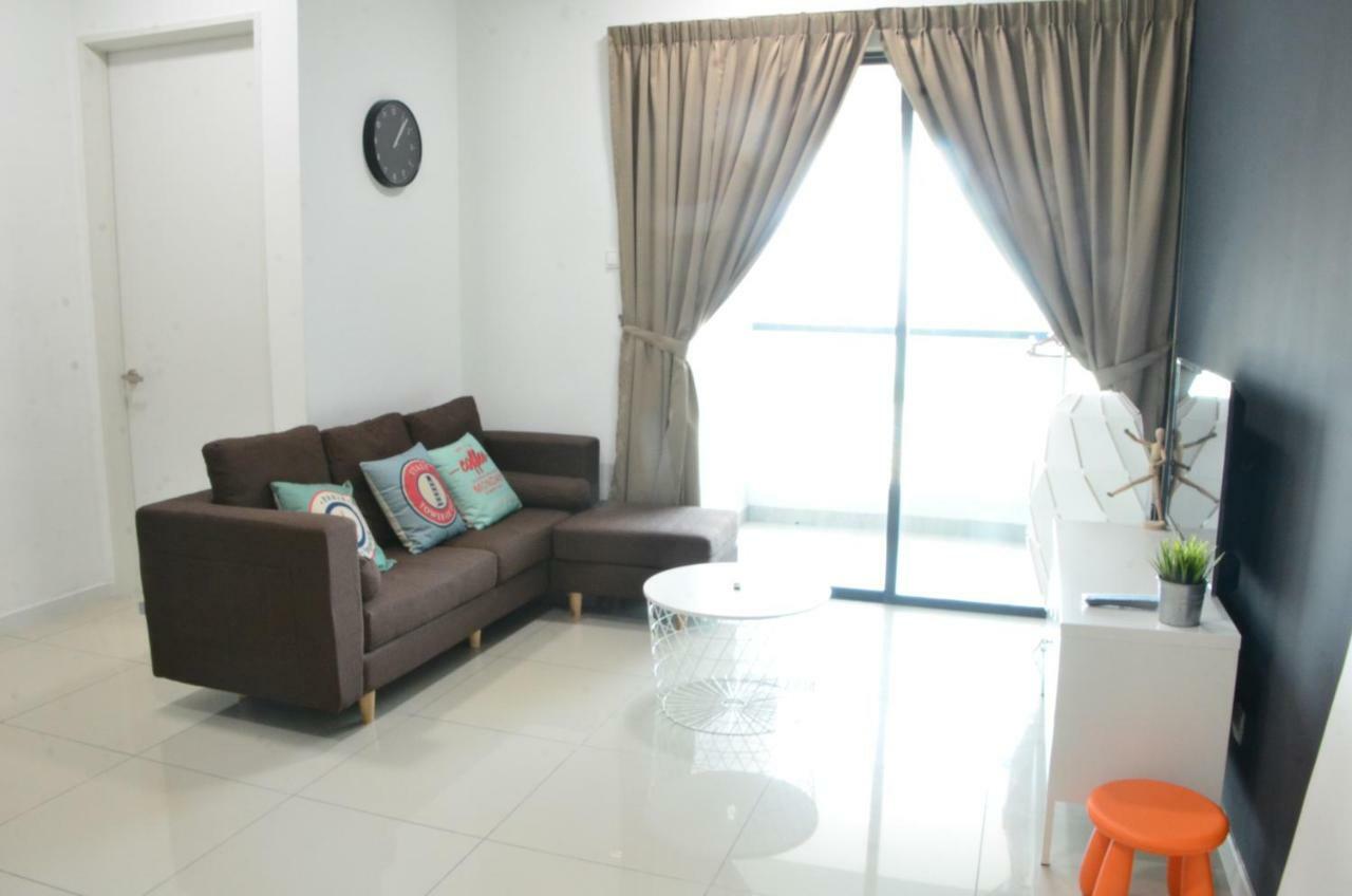 Ecowoodz @ Kepong Residence Κουάλα Λουμπούρ Εξωτερικό φωτογραφία