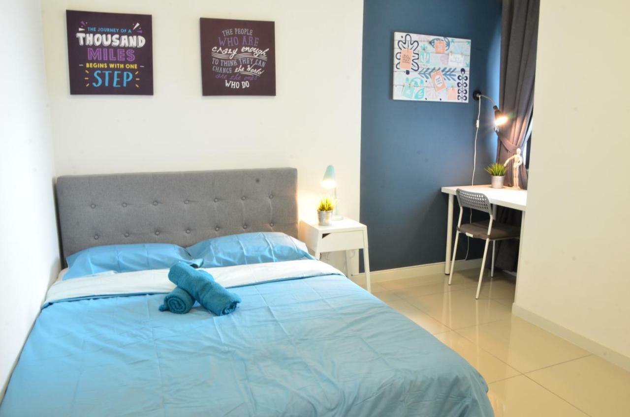Ecowoodz @ Kepong Residence Κουάλα Λουμπούρ Εξωτερικό φωτογραφία