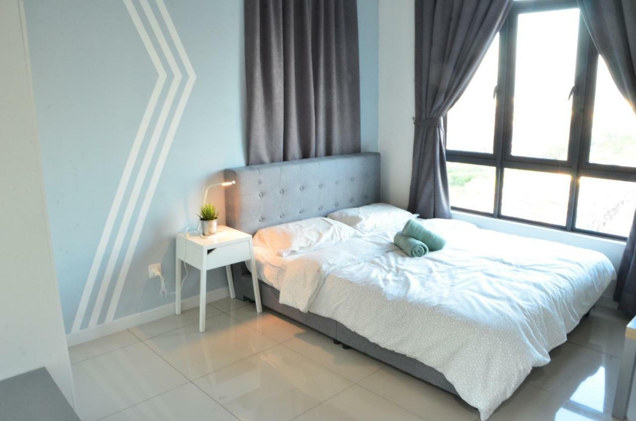 Ecowoodz @ Kepong Residence Κουάλα Λουμπούρ Εξωτερικό φωτογραφία