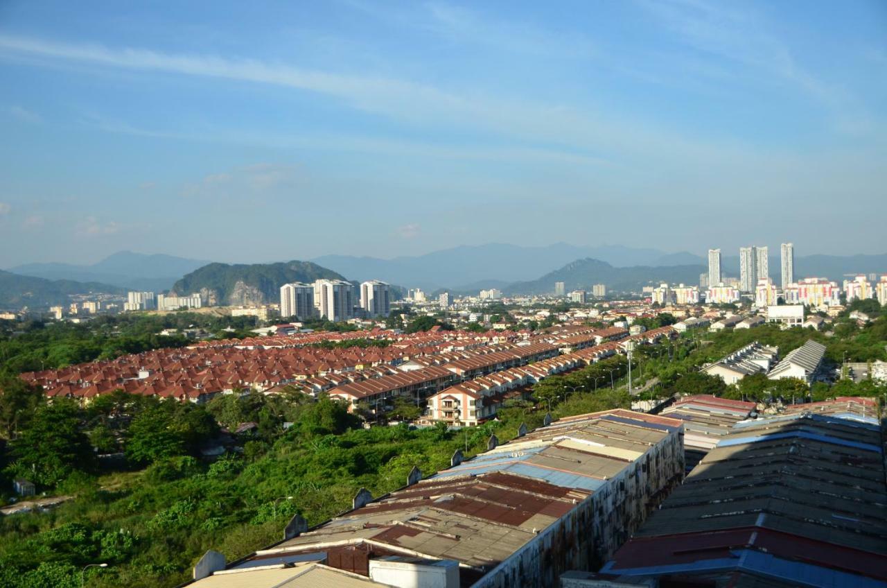 Ecowoodz @ Kepong Residence Κουάλα Λουμπούρ Εξωτερικό φωτογραφία