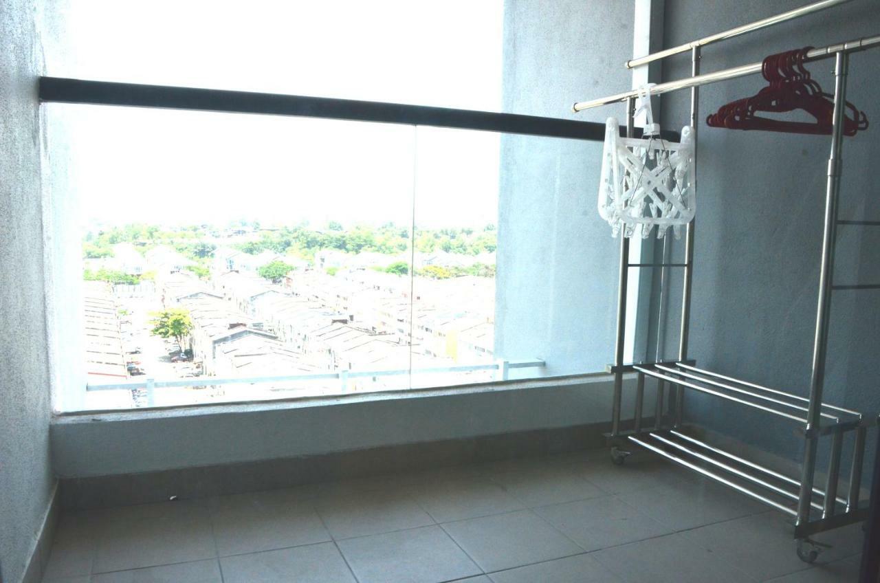 Ecowoodz @ Kepong Residence Κουάλα Λουμπούρ Εξωτερικό φωτογραφία