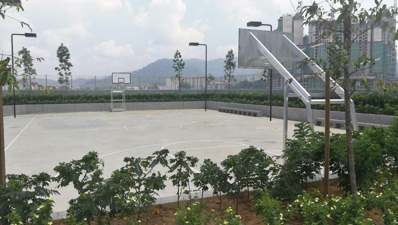 Ecowoodz @ Kepong Residence Κουάλα Λουμπούρ Εξωτερικό φωτογραφία