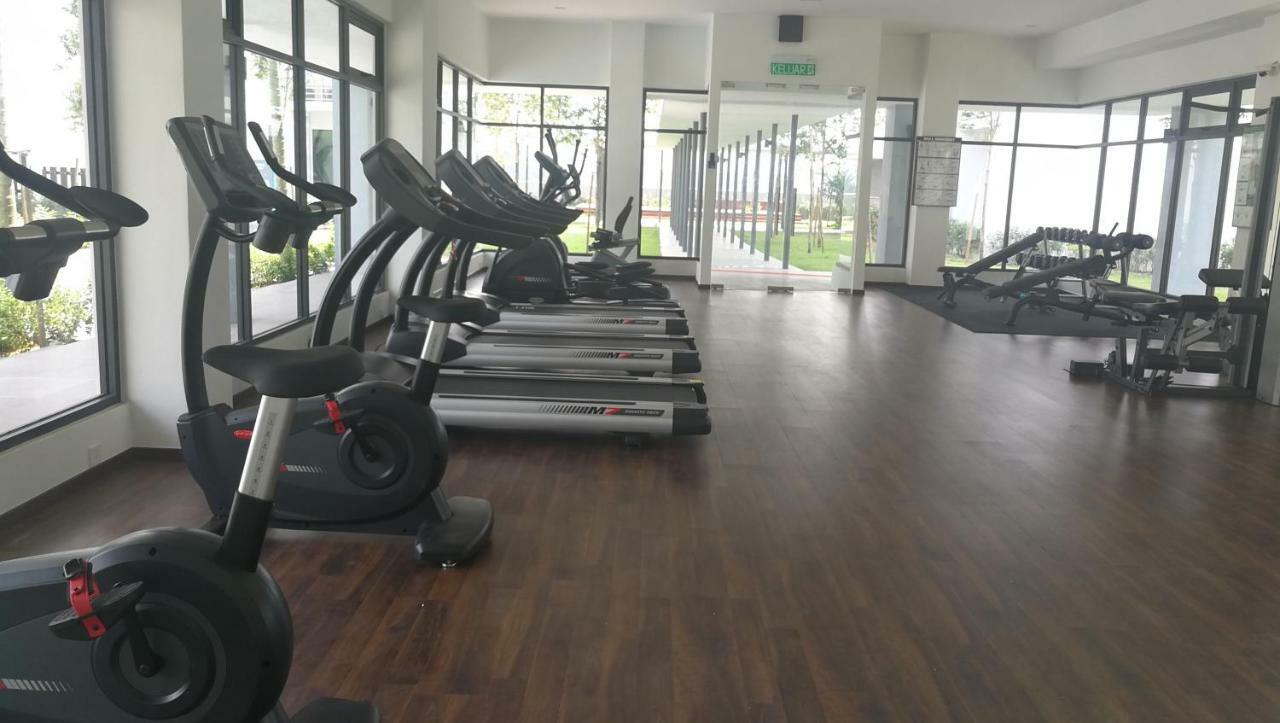Ecowoodz @ Kepong Residence Κουάλα Λουμπούρ Εξωτερικό φωτογραφία