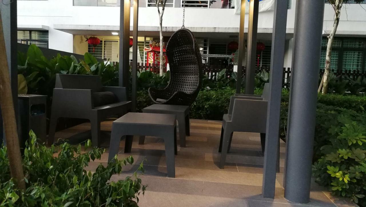 Ecowoodz @ Kepong Residence Κουάλα Λουμπούρ Εξωτερικό φωτογραφία