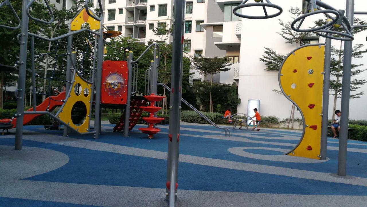 Ecowoodz @ Kepong Residence Κουάλα Λουμπούρ Εξωτερικό φωτογραφία