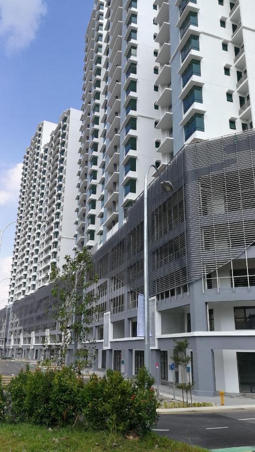 Ecowoodz @ Kepong Residence Κουάλα Λουμπούρ Εξωτερικό φωτογραφία